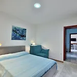 Caterina Apartament *