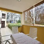 Caterina Apartament *