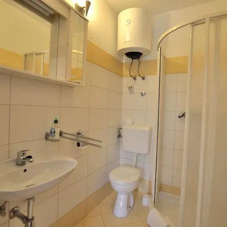 Caterina Apartment