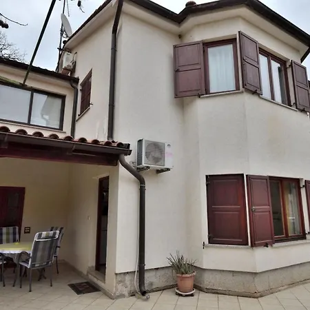 Appartement Caterina Pula