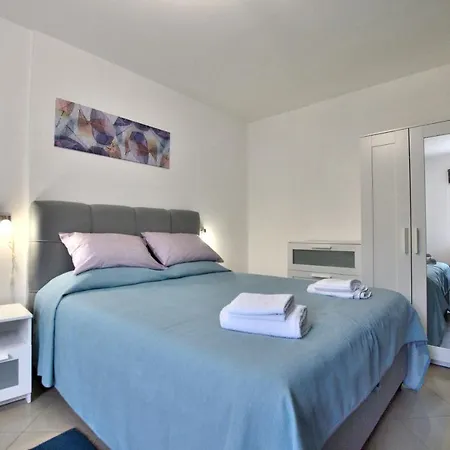 Apartment Caterina