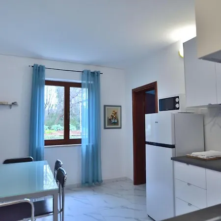 Appartement Caterina Pula