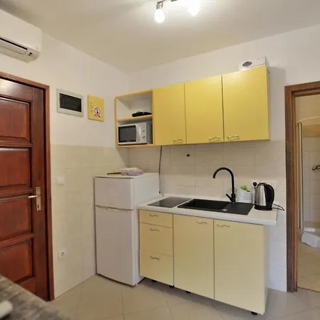 Caterina Apartament Pula