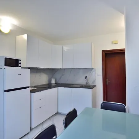 Caterina Apartment