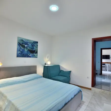Caterina Apartment *