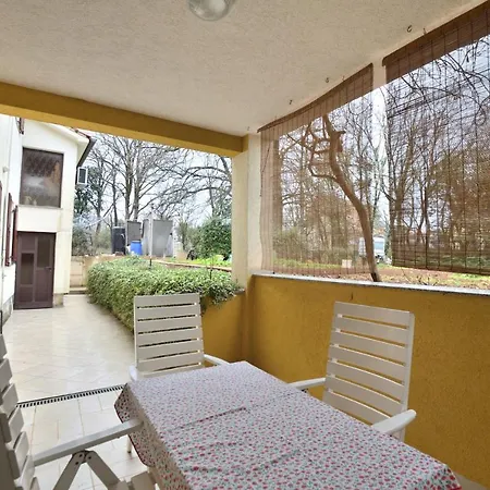 Caterina Apartment *