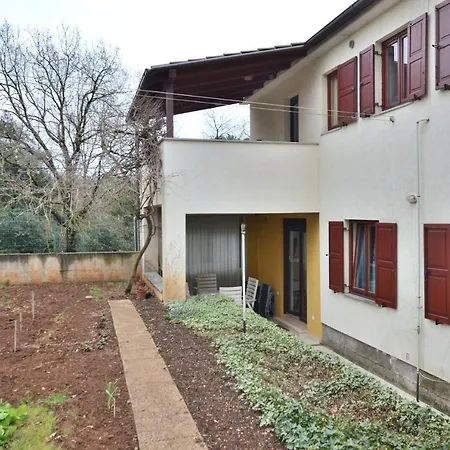Apartment Caterina Pula