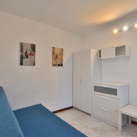 Caterina Apartment Pula