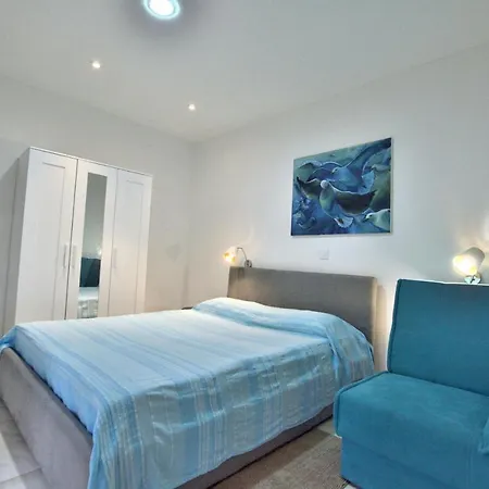 Caterina Apartment