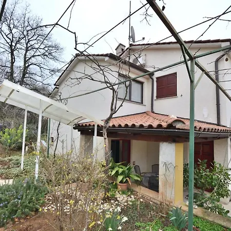 Caterina Apartment Pula