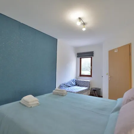 Caterina Apartment