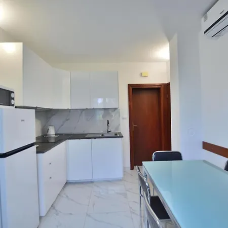 Caterina Apartment