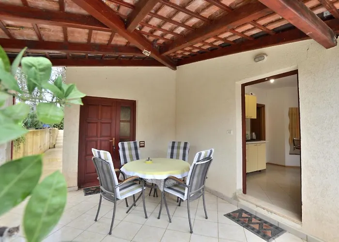 Caterina Apartament *