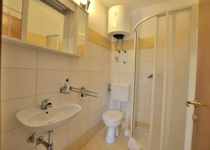 Caterina Appartement