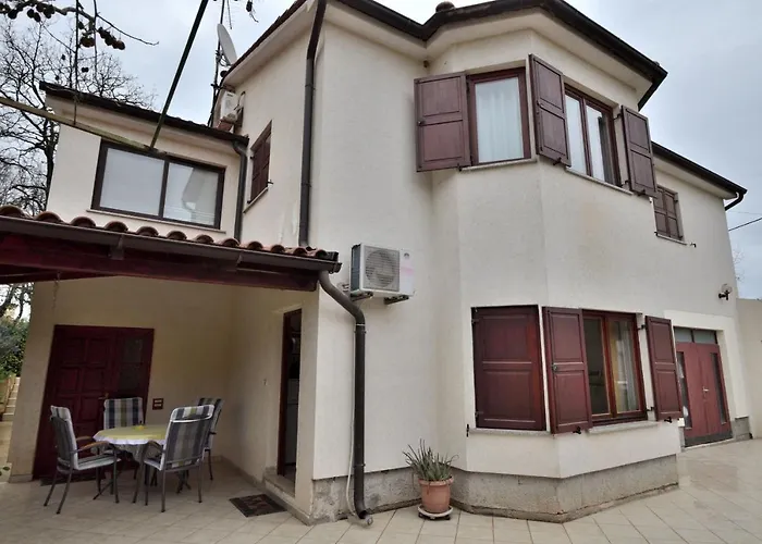 Appartement Caterina Pula