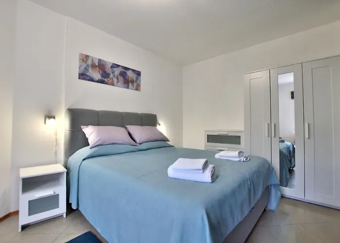 Apartament Caterina