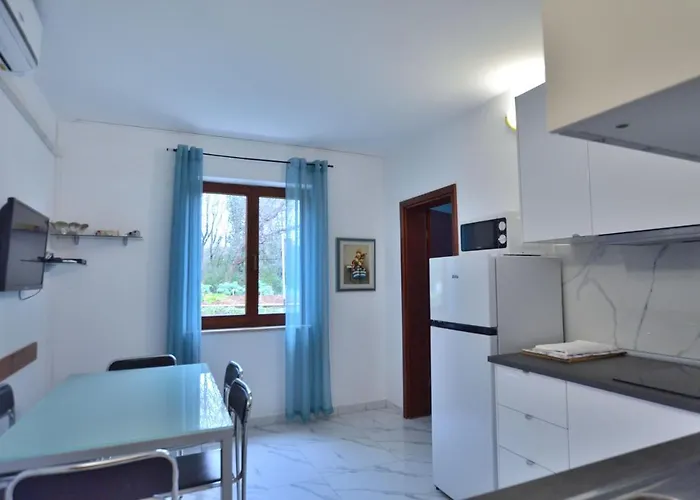 Appartement Caterina Pula