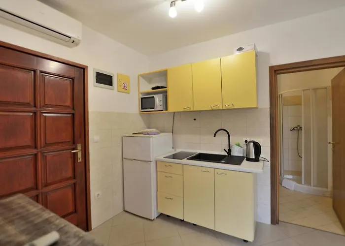 Caterina Appartement Pula
