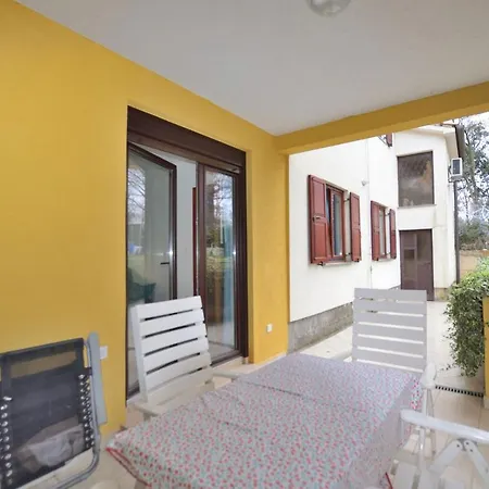 Apartman Caterina *