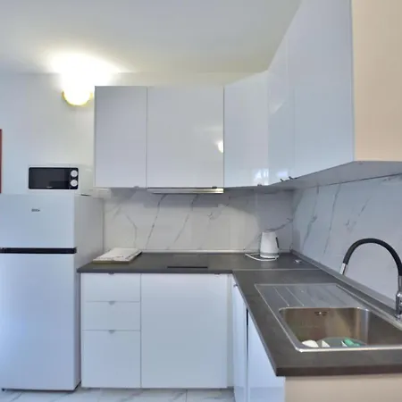 Caterina Apartman Póla