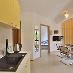 Caterina Apartman *