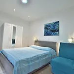 Caterina Apartman